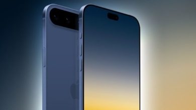 iPhone 17
