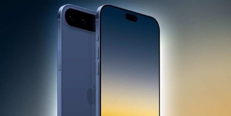 iPhone 17
