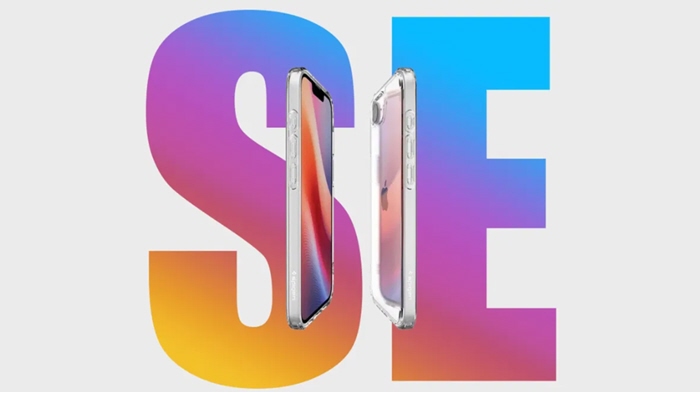 iPhone SE 4