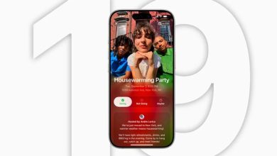 تحديث iOS 19: آبل تُلمّح لتصميم ثوري فهل نحن على موعد مع أكبر تغيير منذ سنوات؟