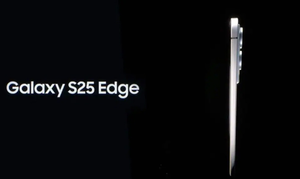 Galaxy S25 Edge