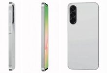 Galaxy A56