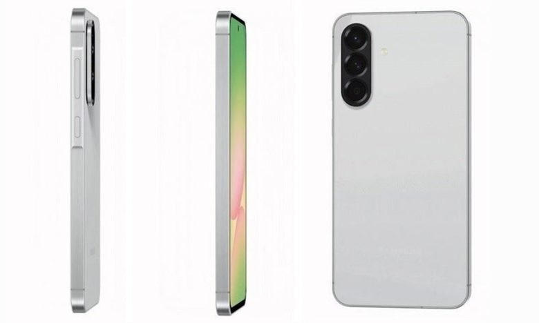Galaxy A56