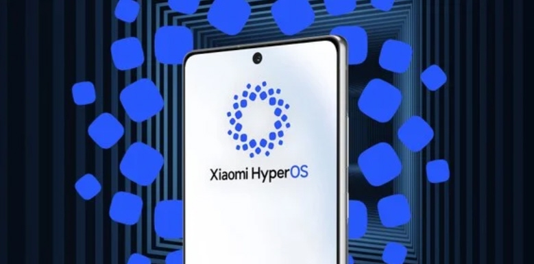 HyperOS 2.1