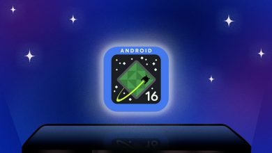 Android 16