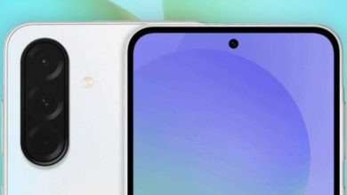 Galaxy A36