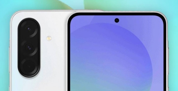Galaxy A36