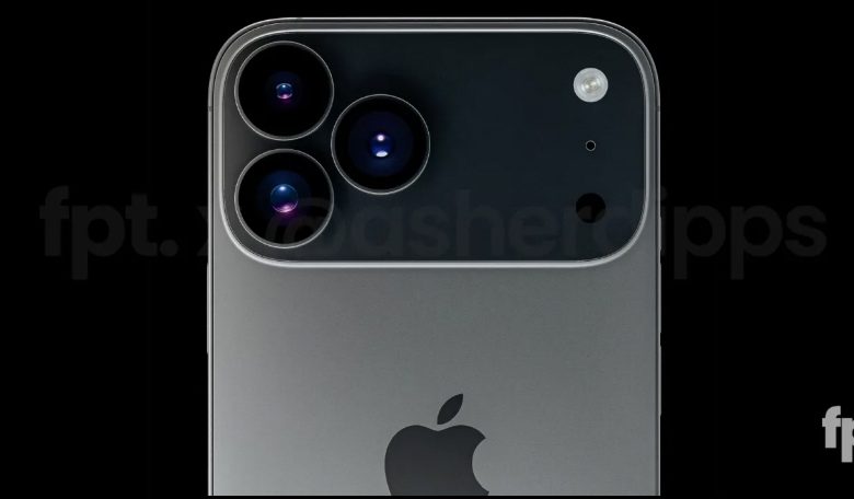 iPhone 17 Pro