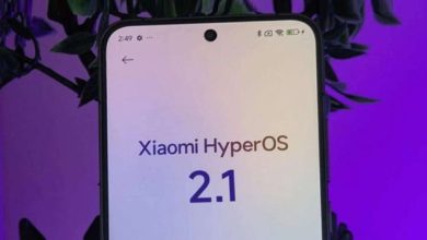HyperOS 2.1