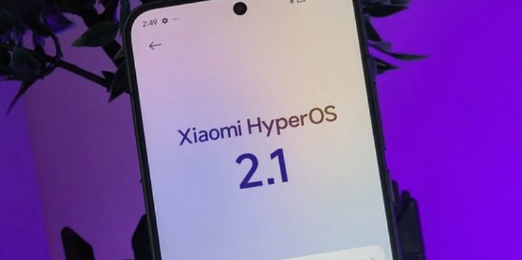 HyperOS 2.0