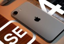 iPhone SE 4