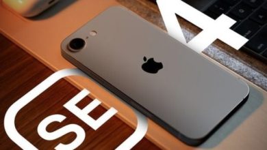 iPhone SE 4