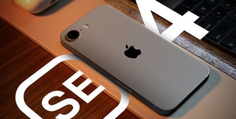 iPhone SE 4