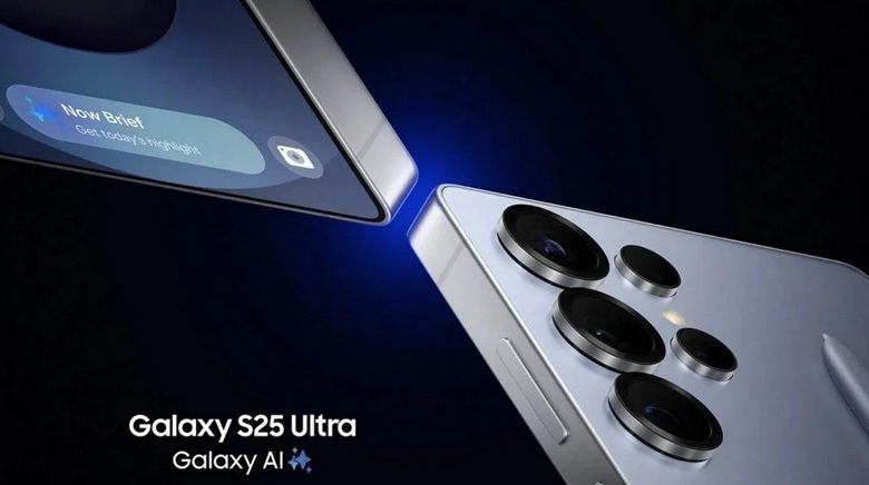 Galaxy S25