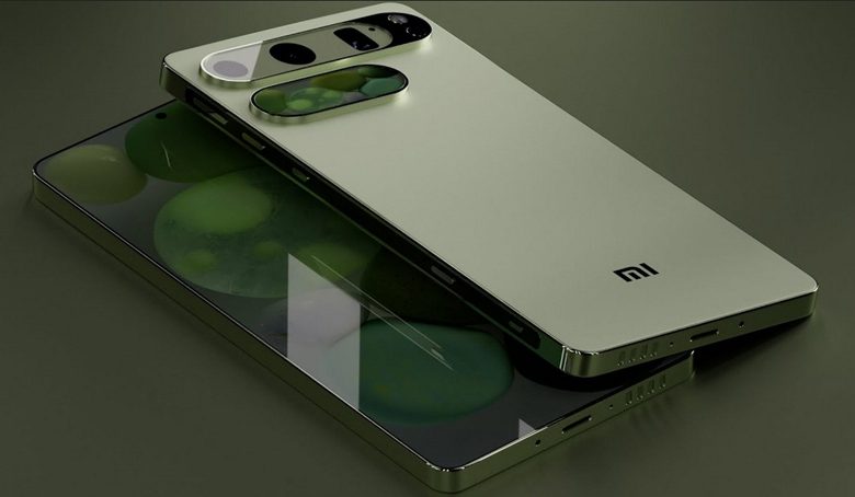 Xiaomi 16