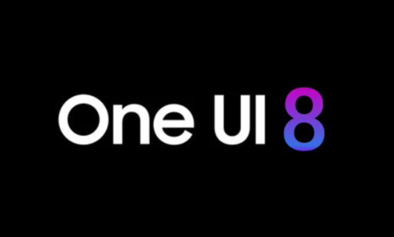 One UI 8.0