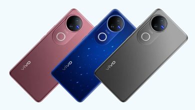 vivo V50