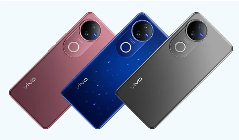 vivo V50