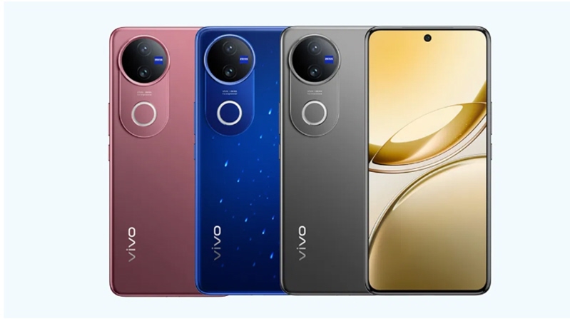 vivo V50