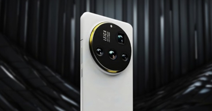 Xiaomi 15 Ultra