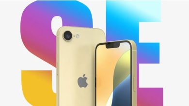 iPhone SE 4