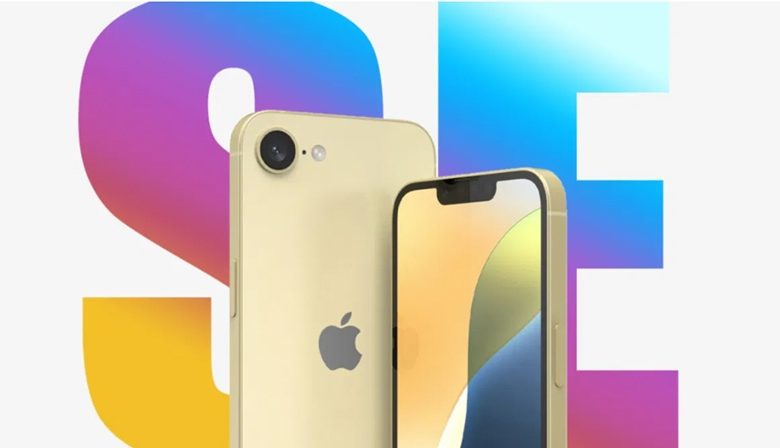 iPhone SE 4