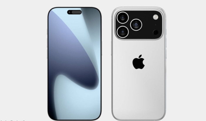 iPhone 17 Pro