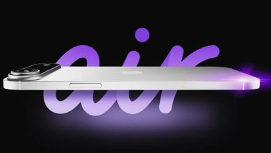 iPhone 17 Air