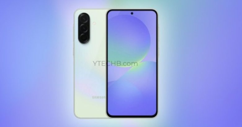 Galaxy A36