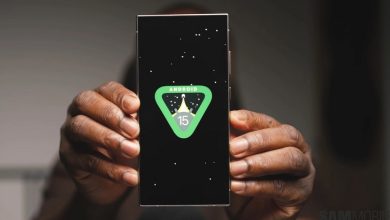 واجهة One UI 7