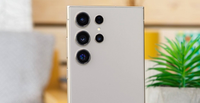 Galaxy S24 Ultra