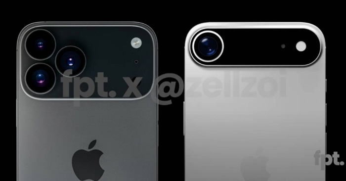 iPhone 17 Air