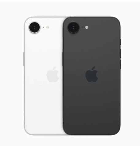 iPhone 16e