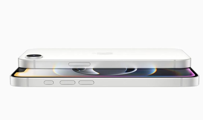 iPhone 16e