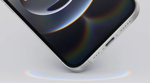 iPhone 16e