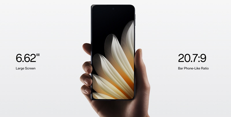 OPPO Find N5