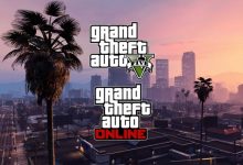 GTA V