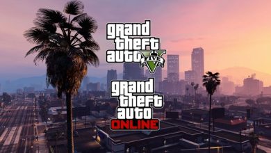 GTA V
