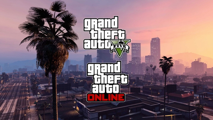 GTA V