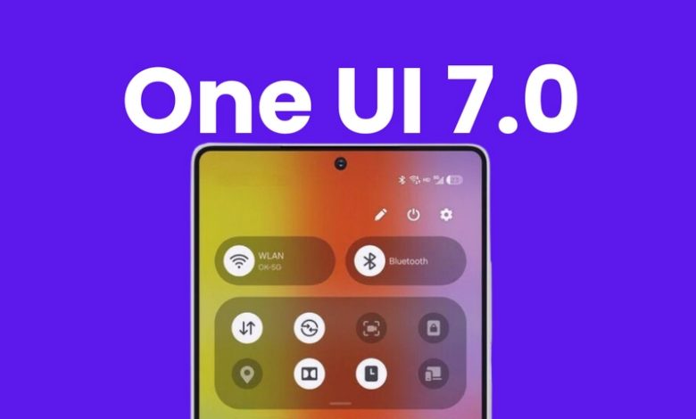 One UI 7