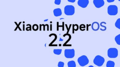 HyperOS 2.2