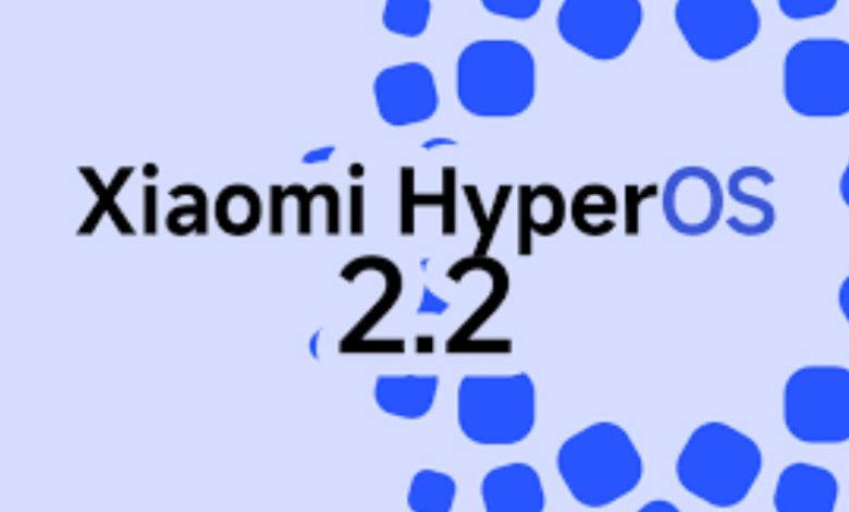 HyperOS 2.2