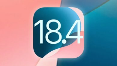 iOS 18.4