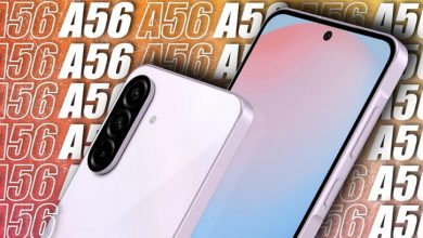 Galaxy A56