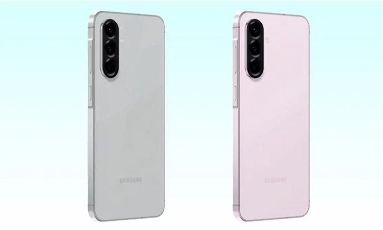 Galaxy A56