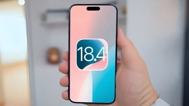 iOS 18.4