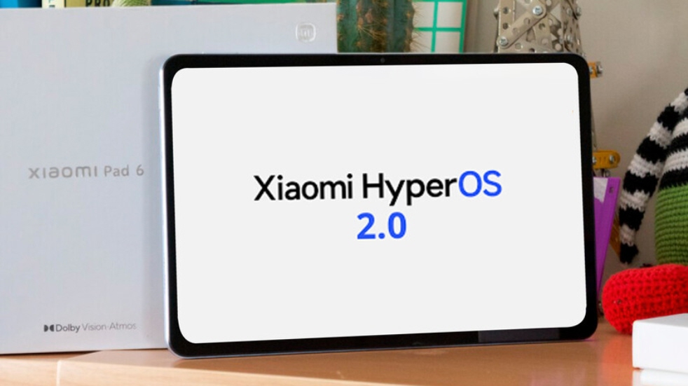 HyperOS 2.0
