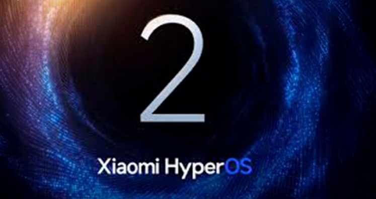 HyperOS 2.0