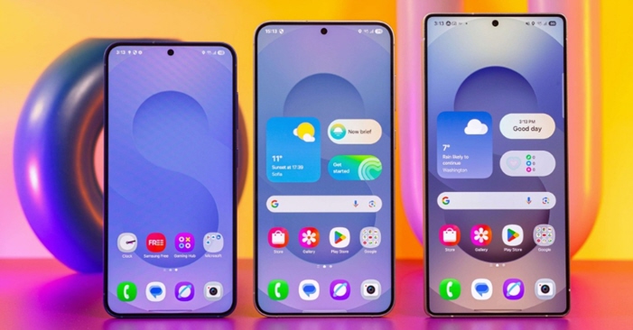 One UI 7