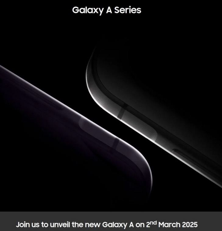 Galaxy A56